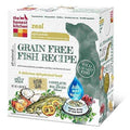 Dehydrated Grain Free Fish Dog Food O91600