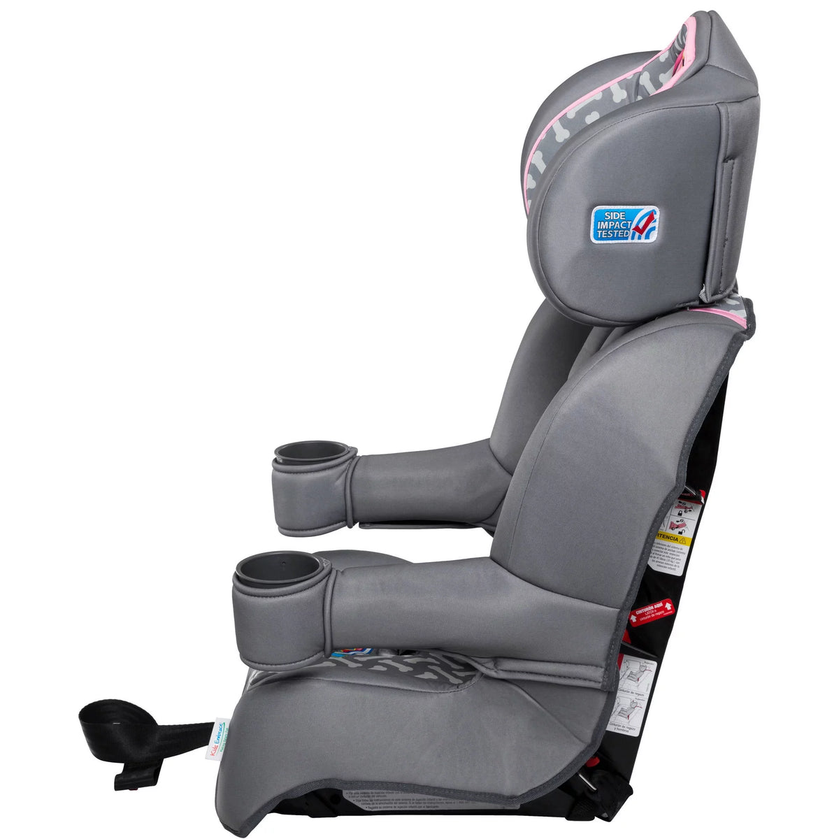 Combination Harness Booster Car Seat I88012