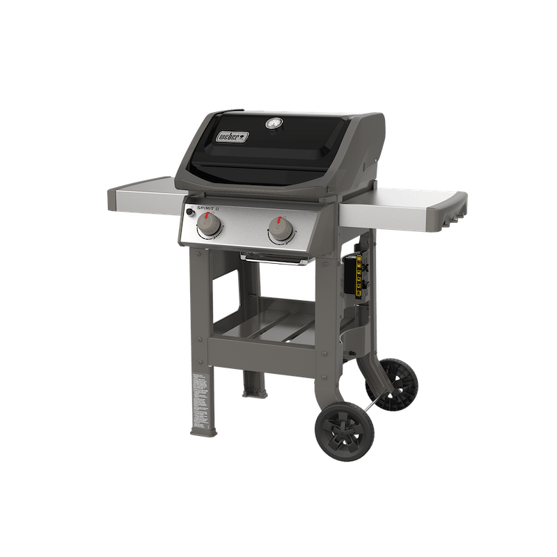 Gas Grill H1027