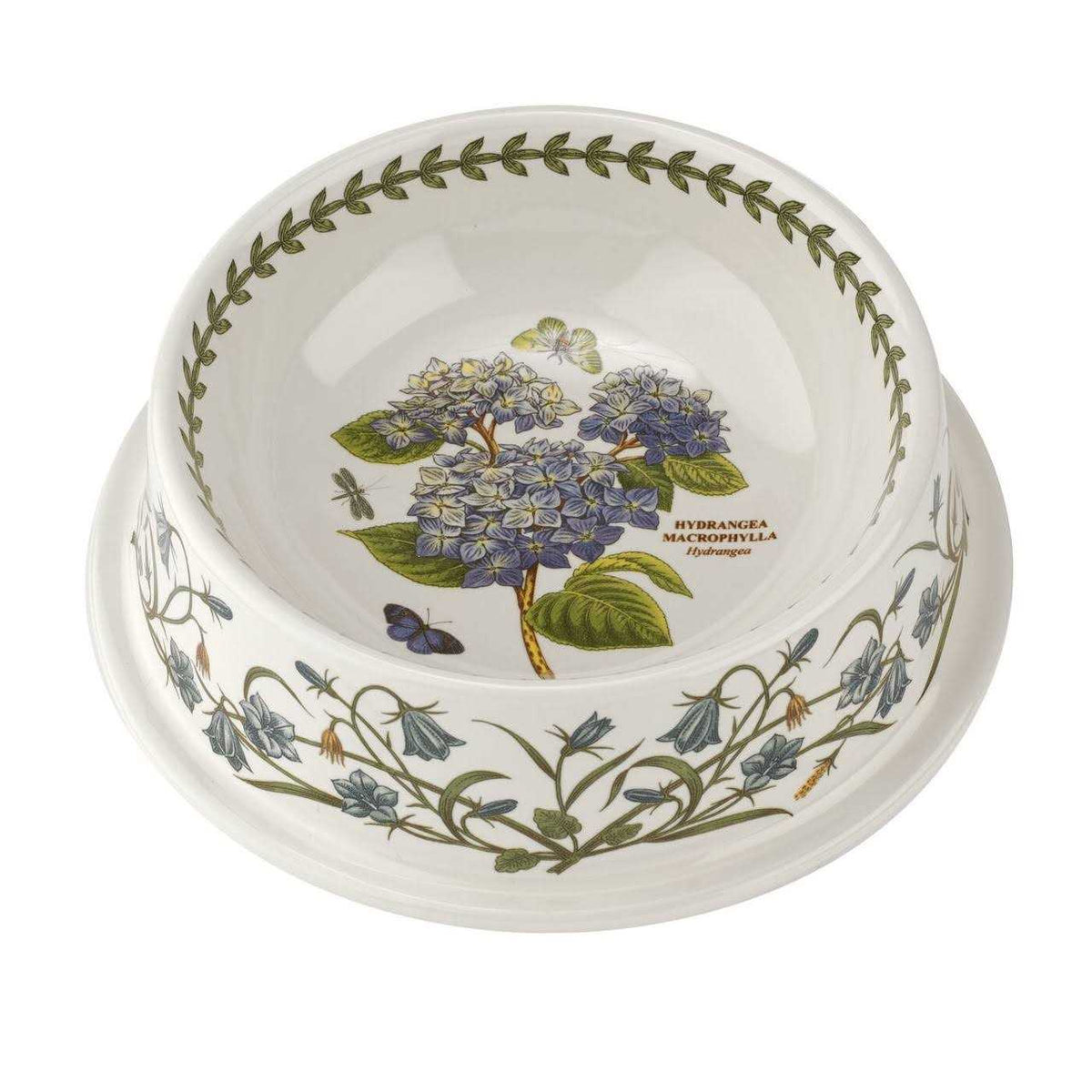 Botanic Garden Pet Bowl A233