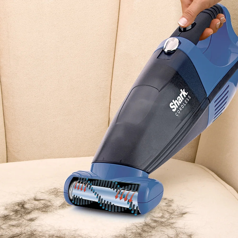 Cordless Handheld Vacuum W7727