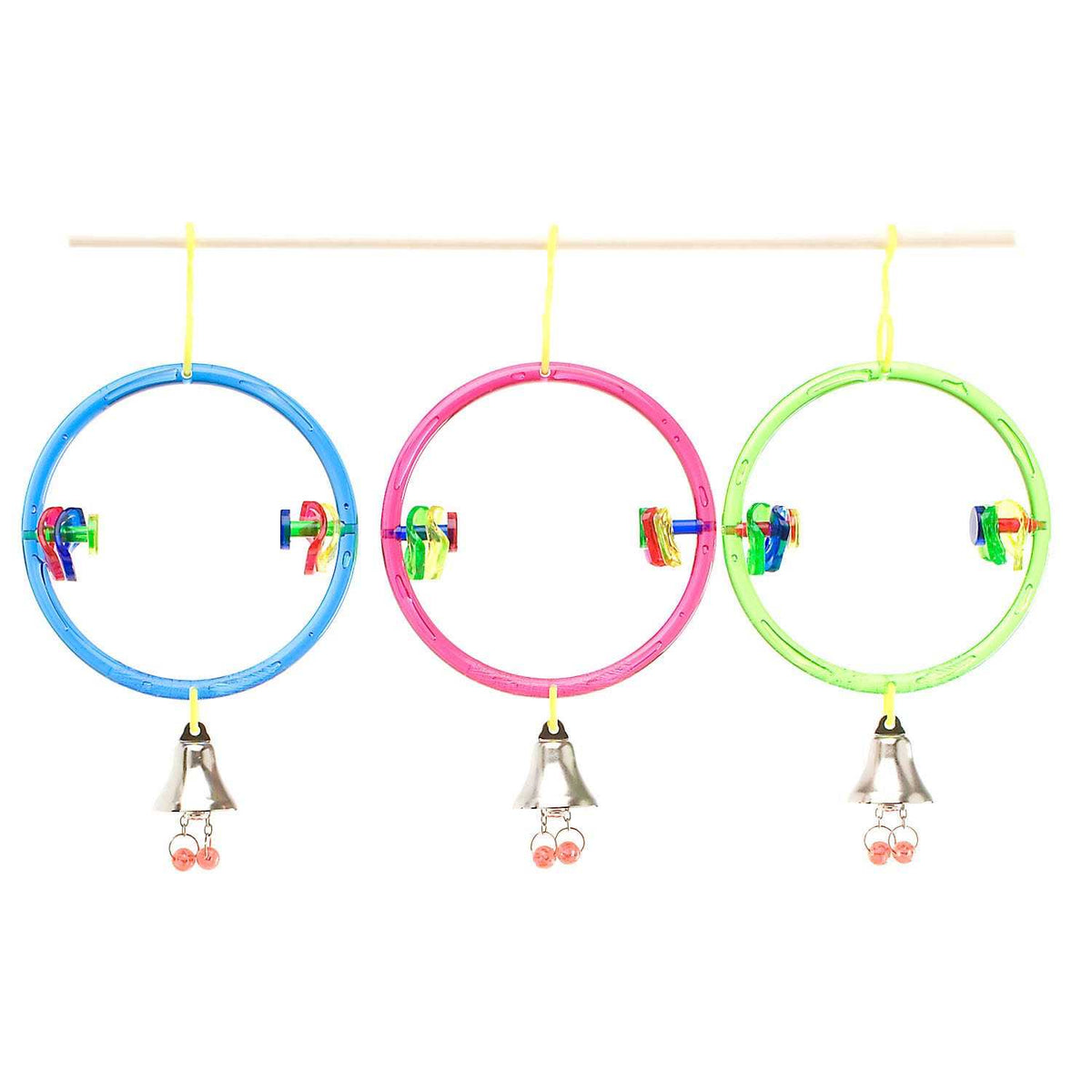 Bird Toy Ring F3243