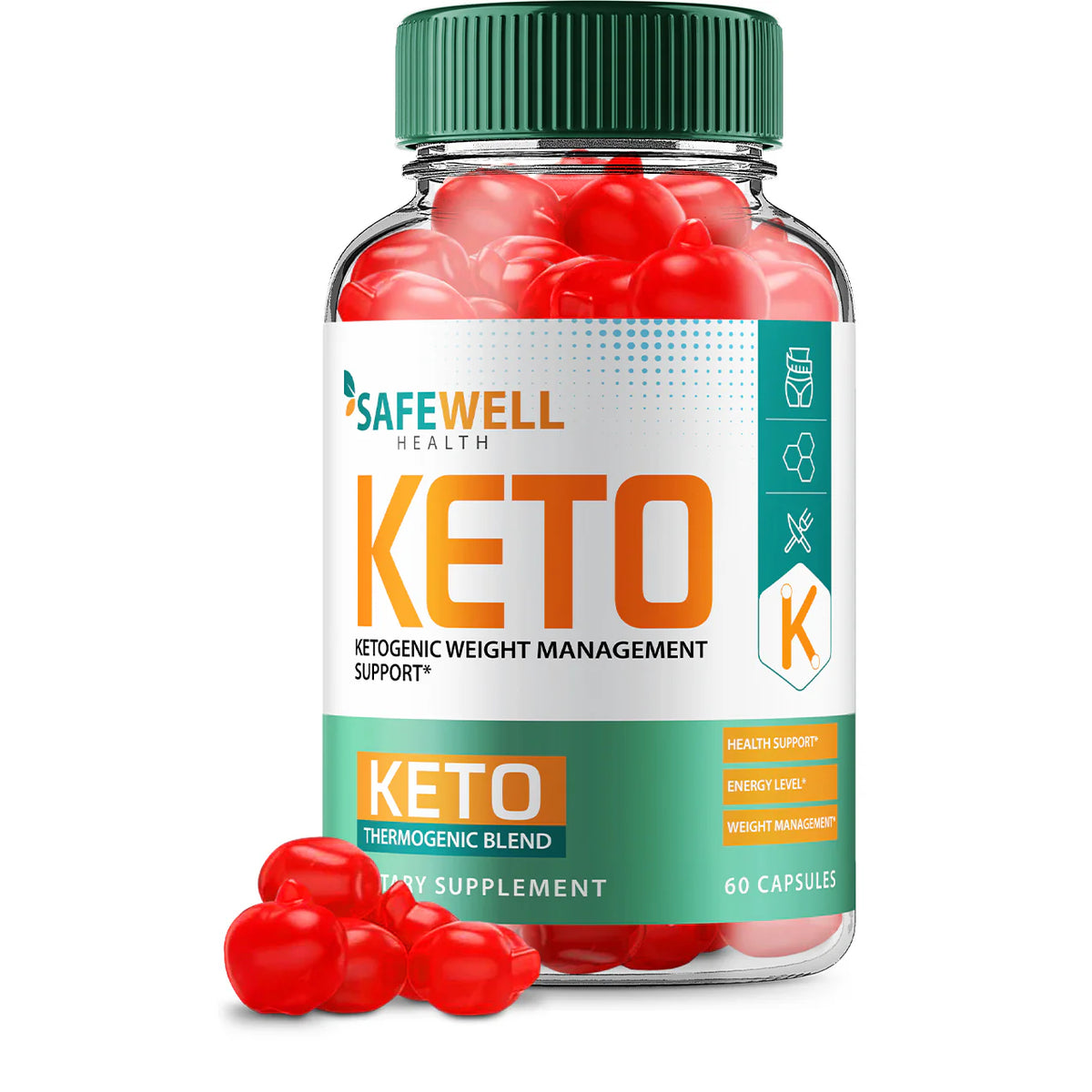 Keto ACV Gummies L528626