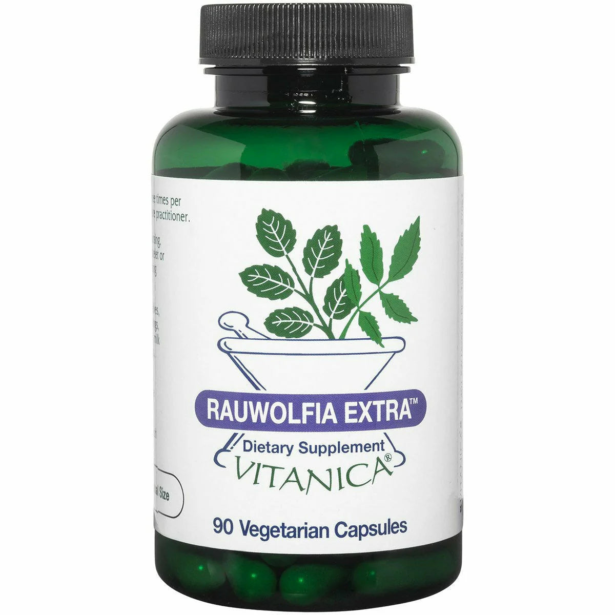 Rauwolfia Extra N233282