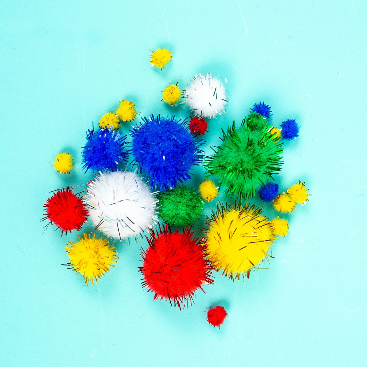 Fuzzy Craft Kit F898