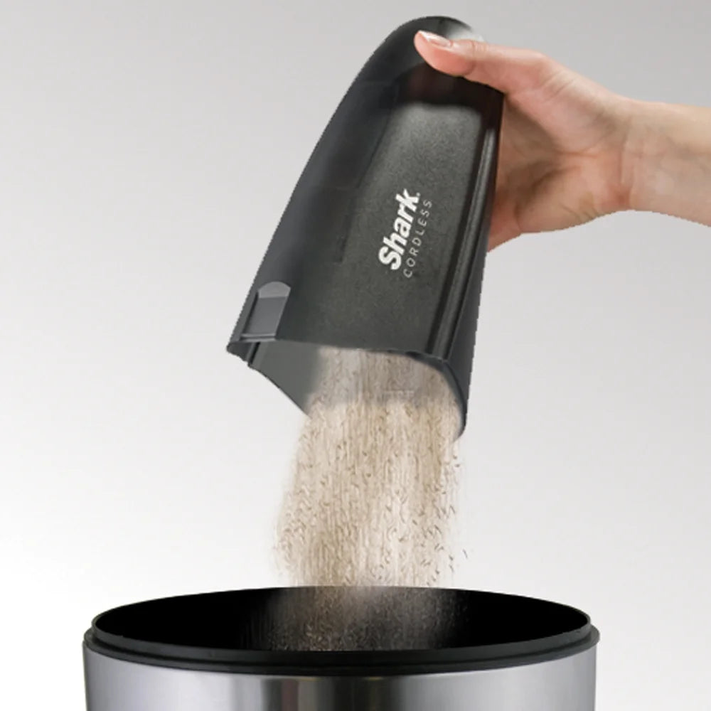 Cordless Handheld Vacuum W7727