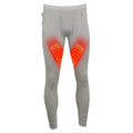 Heated Baselayer Pant Light Gray 3XL F81568