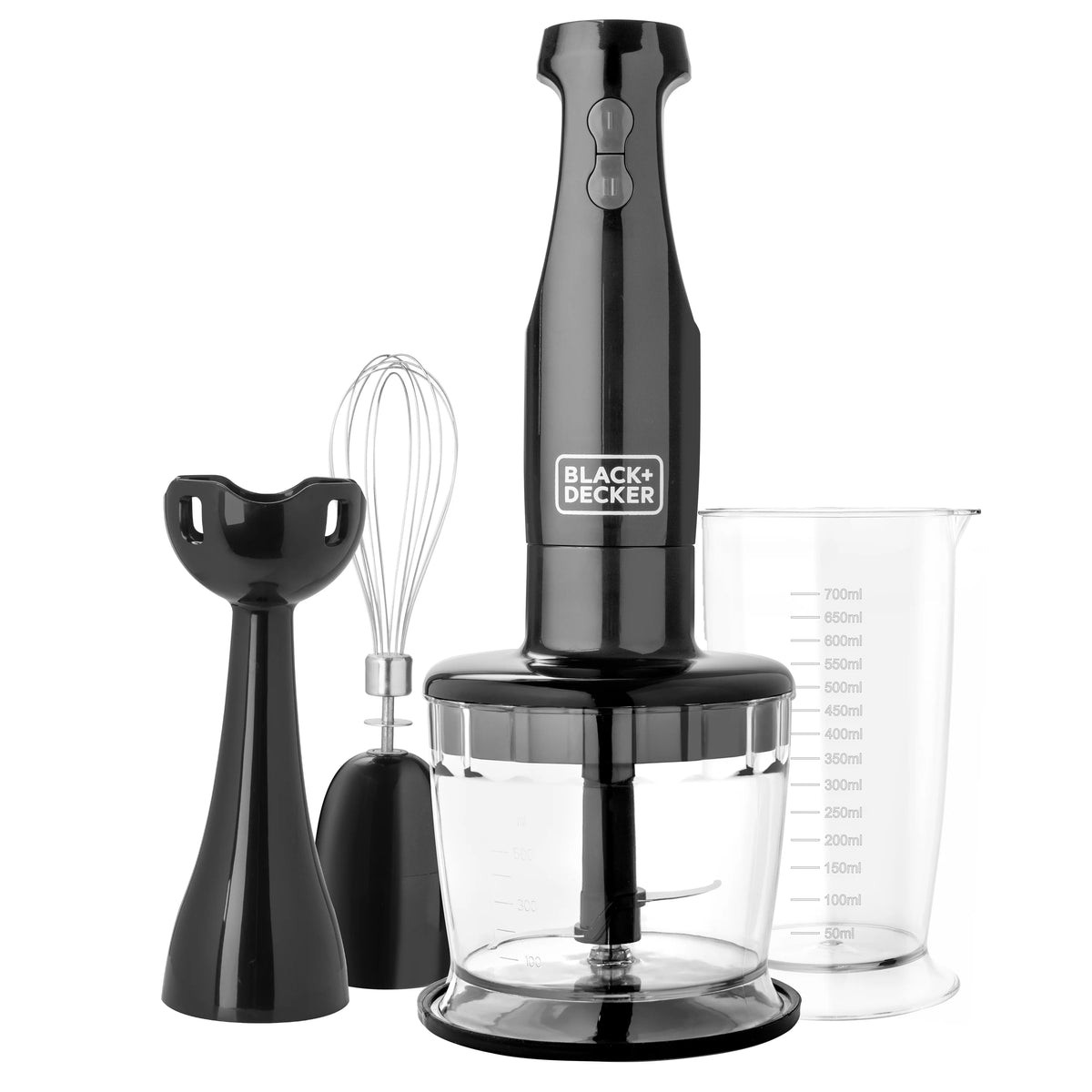 Hand Blender Kit L905