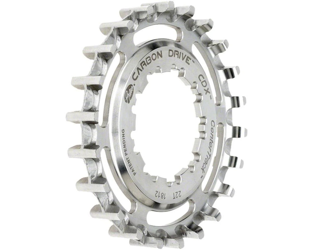 24 Tooth 9-Spline Rear Sprocket K7299