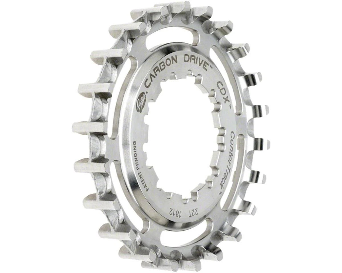 24 Tooth 9-Spline Rear Sprocket K7299