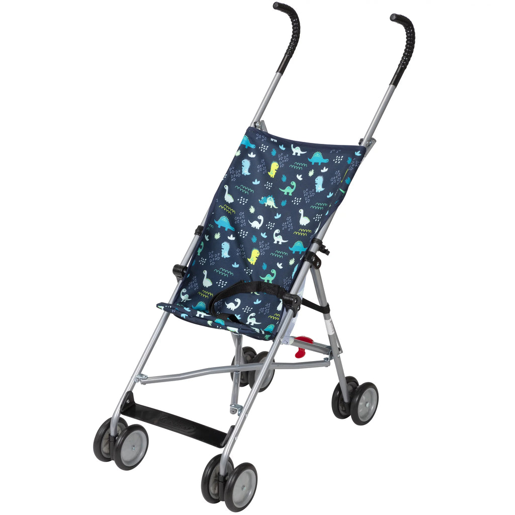 Freshwater Turquoise Umbrella Stroller Q245