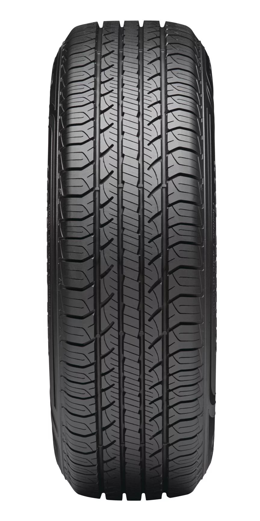 All-Season Tire 225/55R17 97V V2097