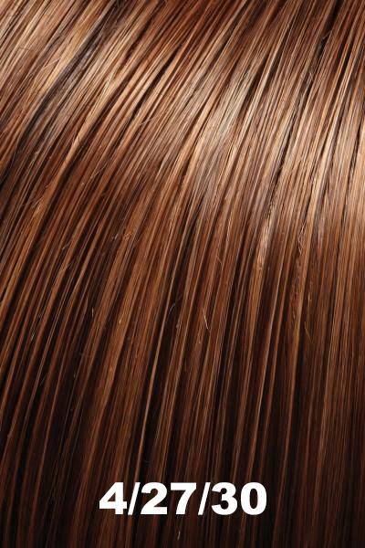 Caramel Wig C203