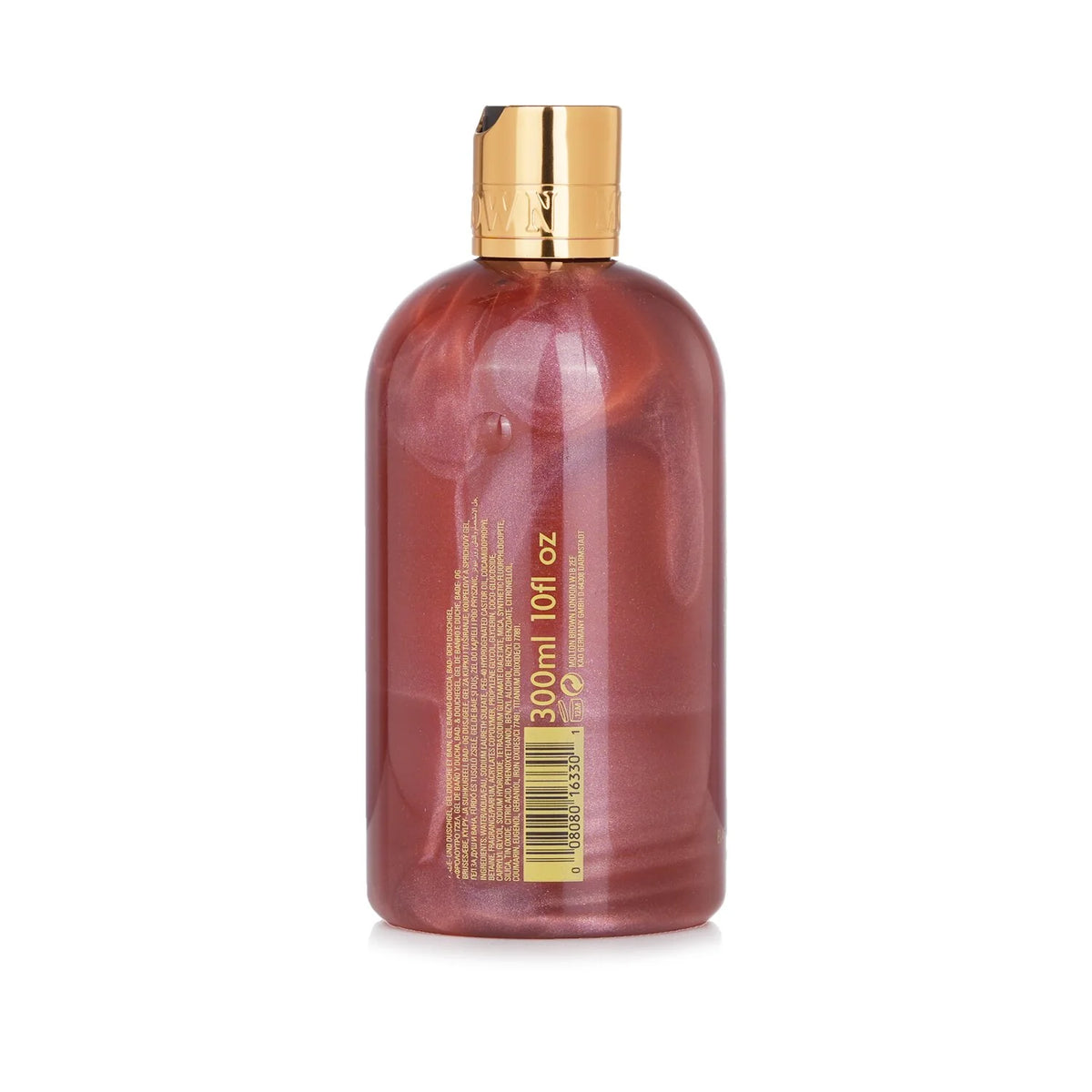 Rose Dunes Bath & Shower Gel 300ml P9912