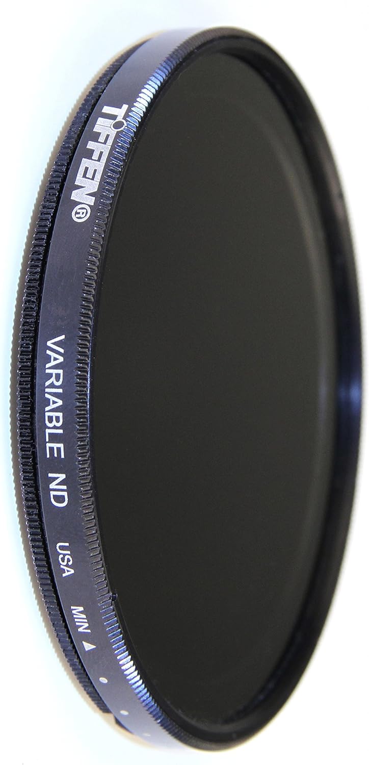 62mm Variable ND Filter U5595