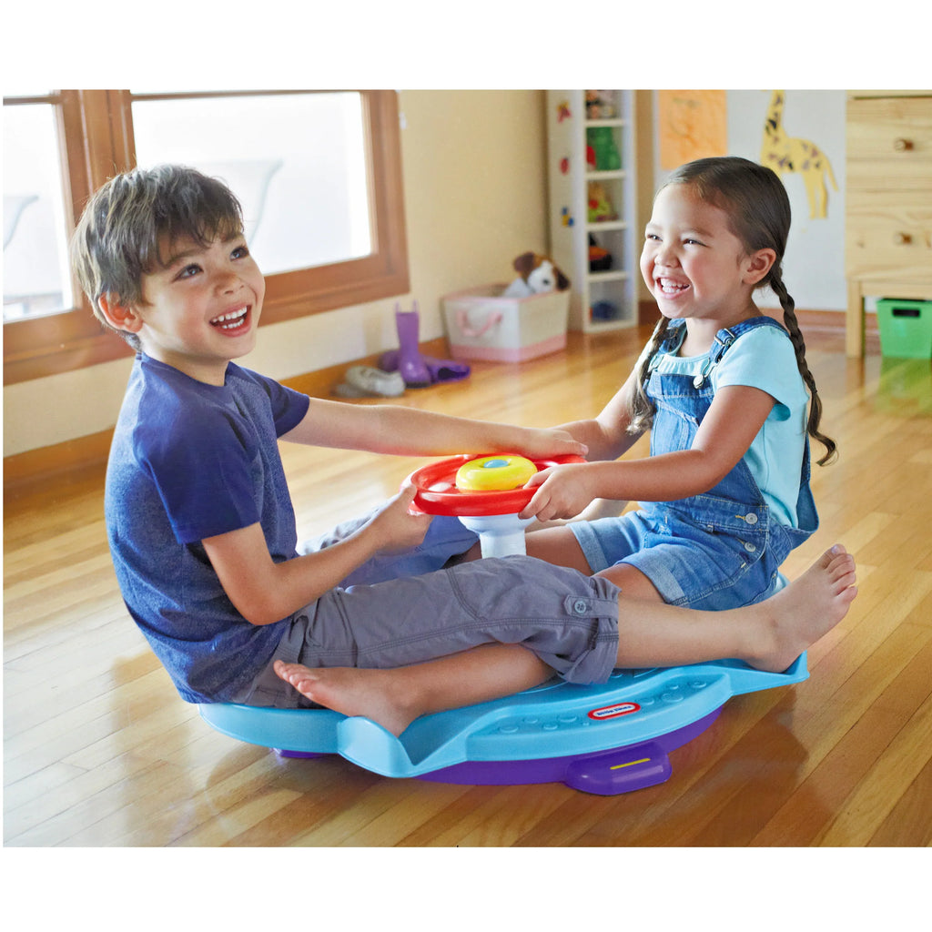 Indoor/Outdoor Dual Twister M82923