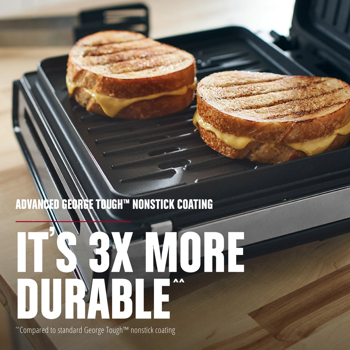 Family Size Contact Smokeless Grill M29163