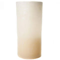 Ivory Wax Luminaries Case of 6 E39204