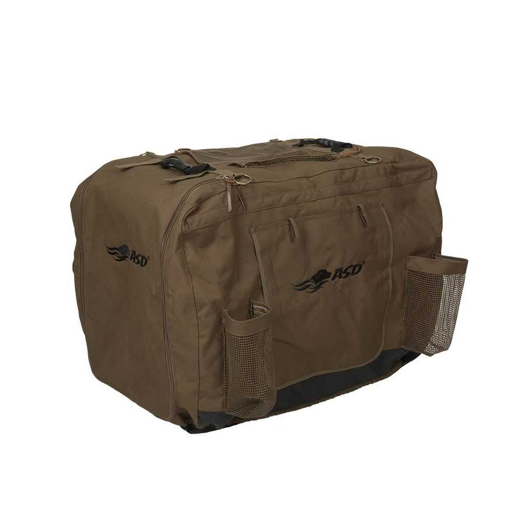 Kennel Coat I1690