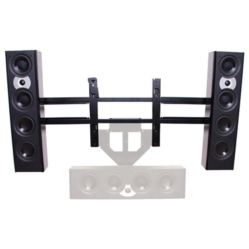 Left Right Speaker Adapter Q41049