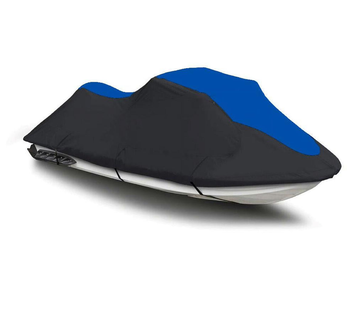Heavy-Duty 600 D Jet Ski Watercraft Cover Y664447