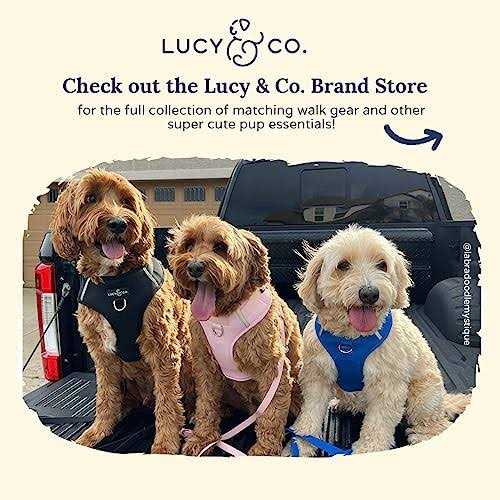 Neoprene Dog Harness S99491
