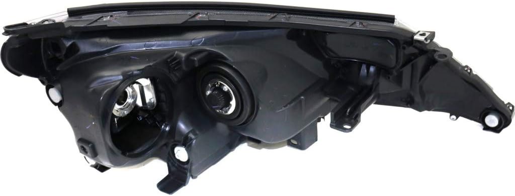 Driver Side Headlight for Toyota RAV4 2013 2014 2015 K343