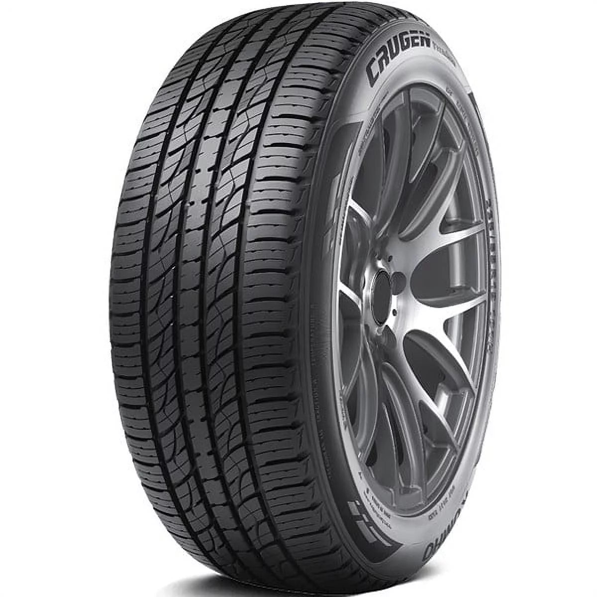 All Season P275/65R18 114T SUV/Crossover Tire X49344