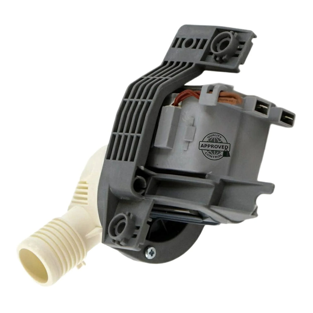 Washer Water Drain Pump S28731