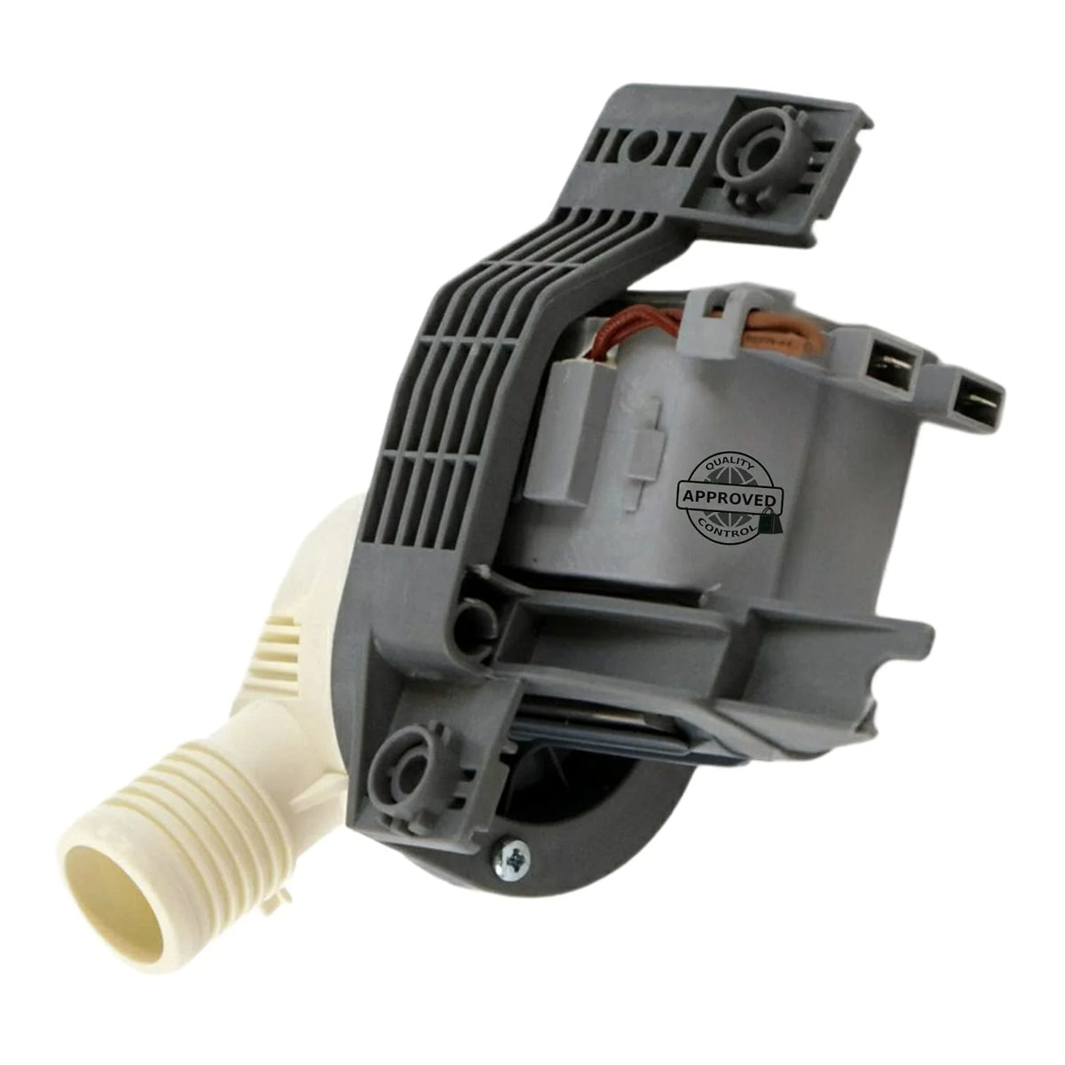 Washer Water Drain Pump S28731