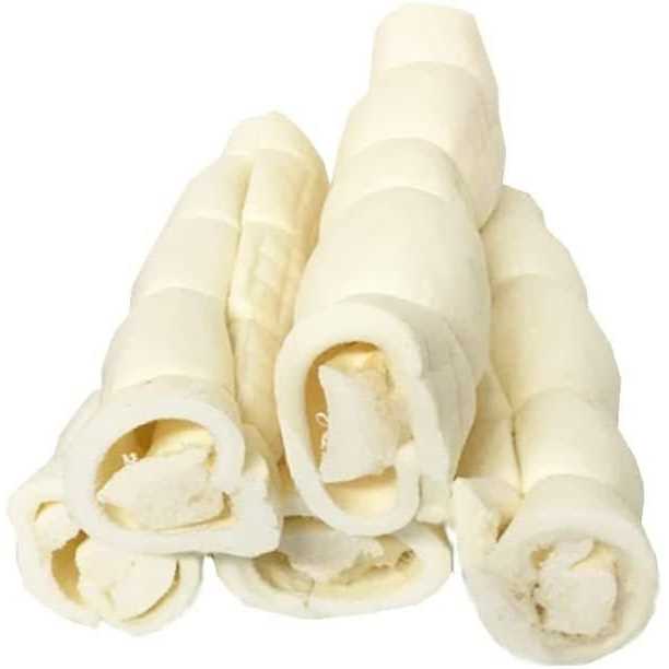 Jumbo Beef Cheek Roll Dog Chew Treats D94883