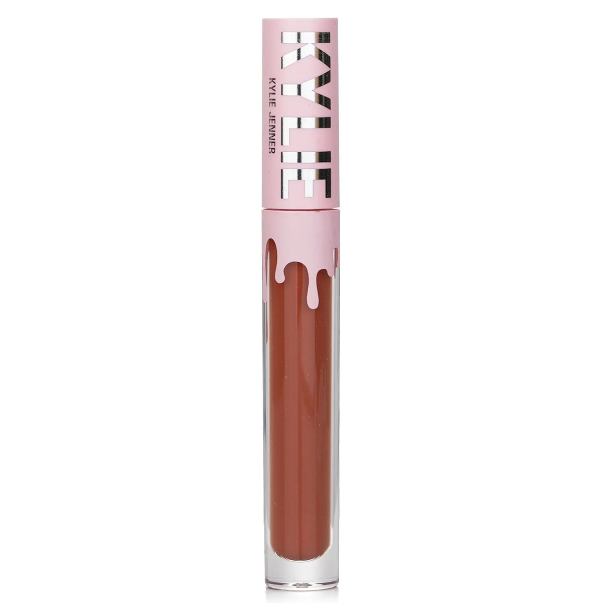 Matte Liquid Lipstick I658