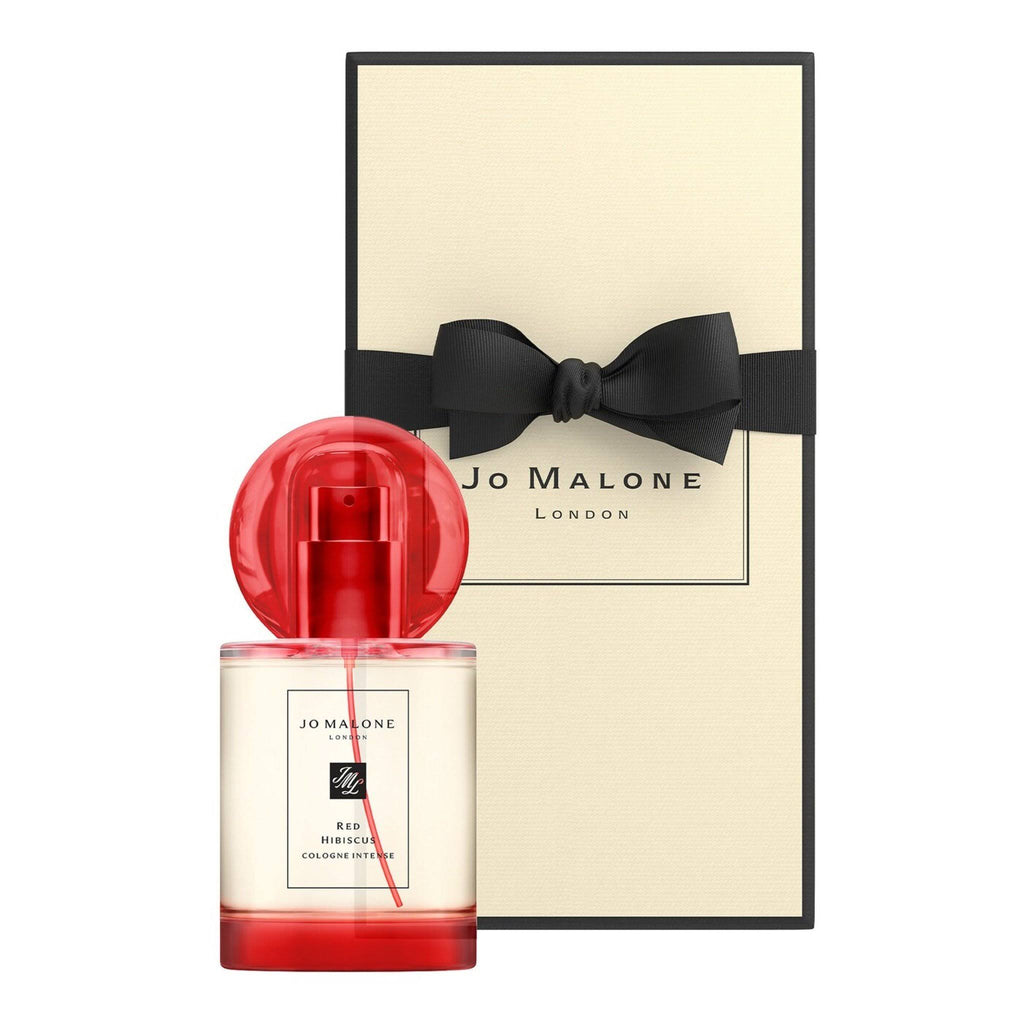Red Hibiscus Cologne Intense K6865
