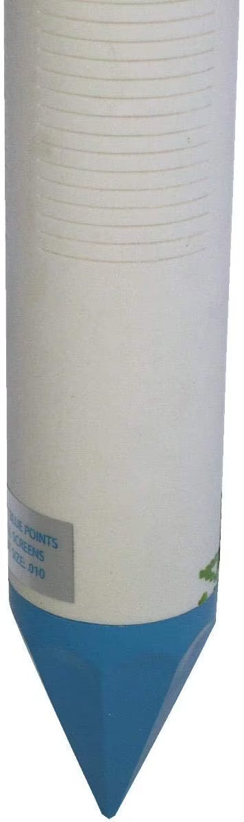 PVC Well Point 1.5in X 3ft G52875