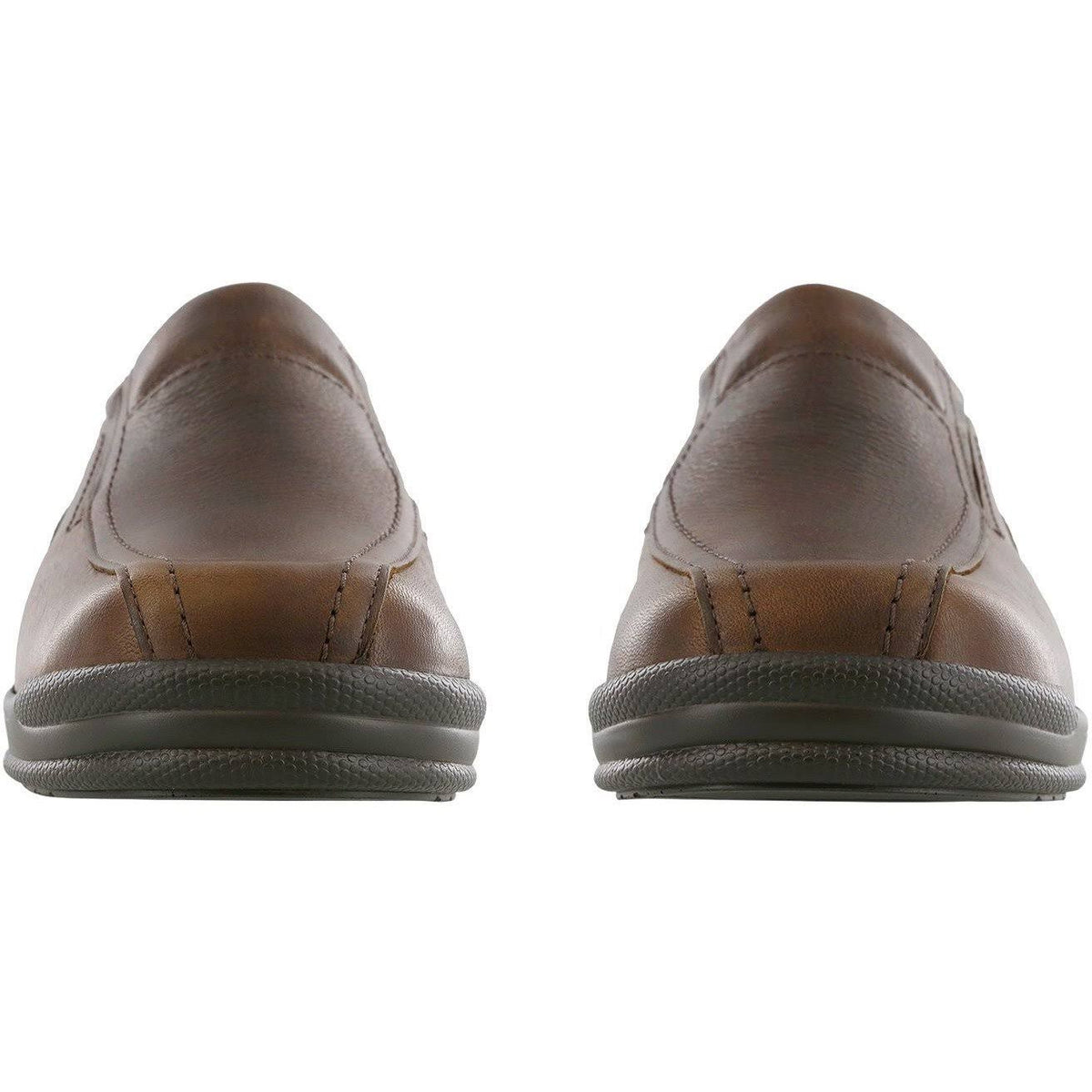 Brown 9 Narrow Cruise Shoes Y25670