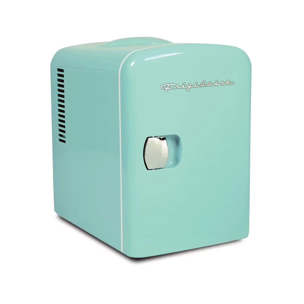 Portable 4 Liter Mini Fridge Cooler L5837