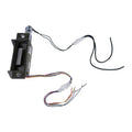 Electric Strike, 1300lb, Safe Failure Mode Y906372