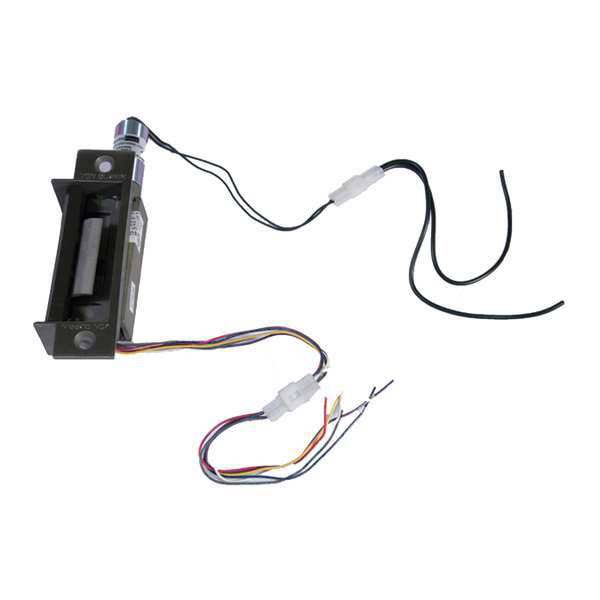 Electric Strike, 1300lb, Safe Failure Mode Y906372