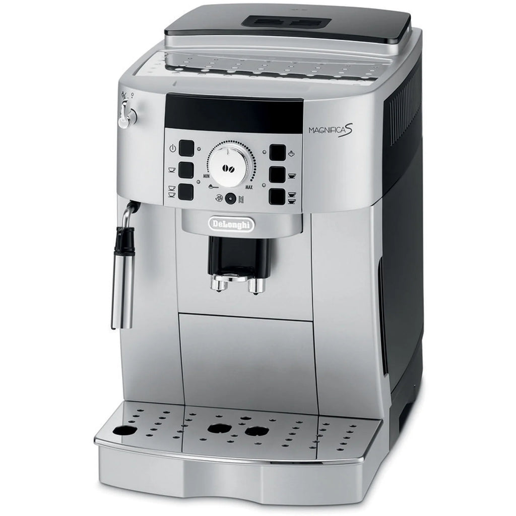 Fully Automatic Espresso and Cappuccino Machine I428062