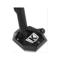 Kickstand Shoe Black S610237