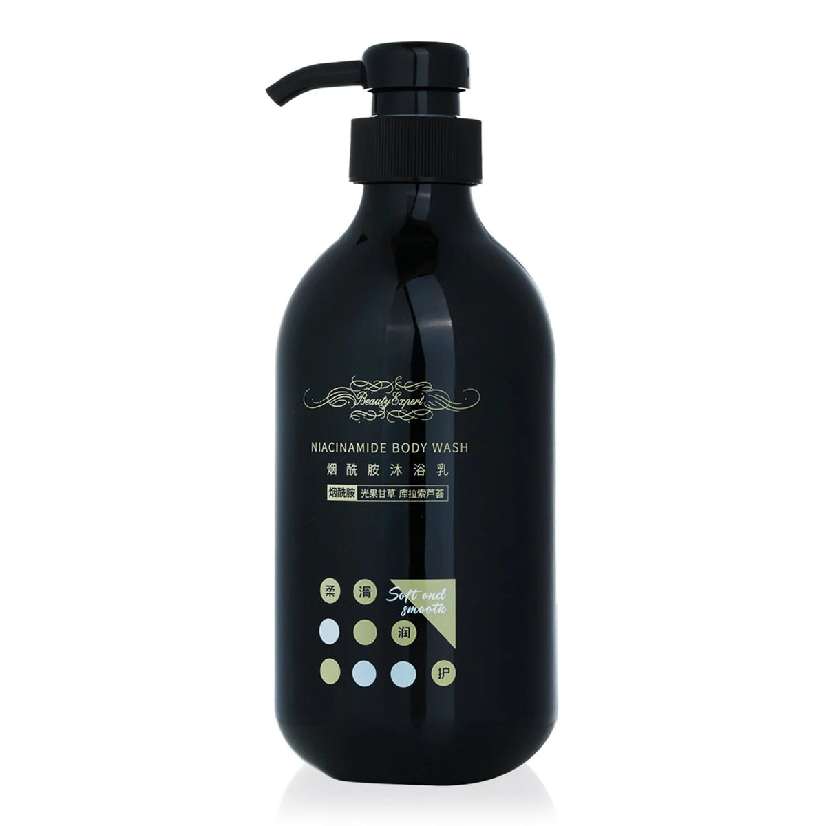 Niacinamide Body Wash 500ml U32426