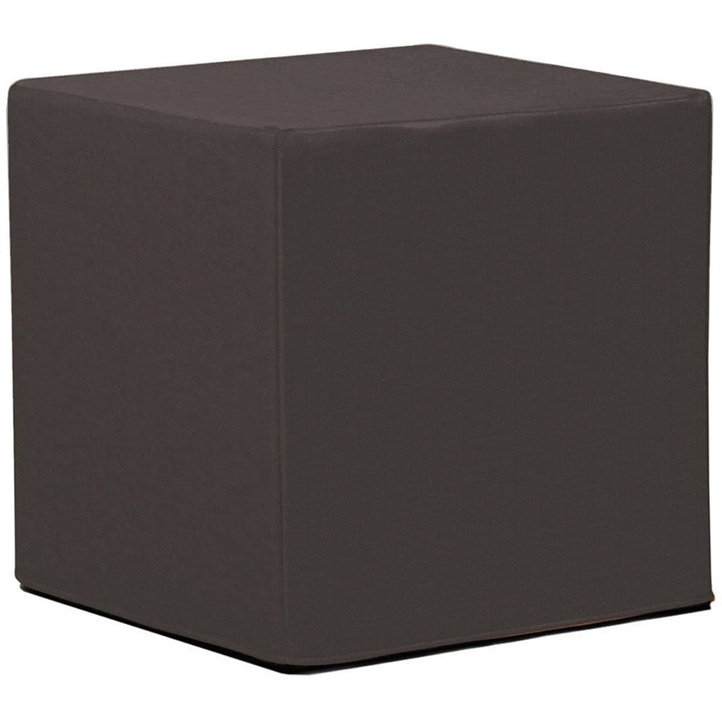 Seascape Moss Ottoman W144