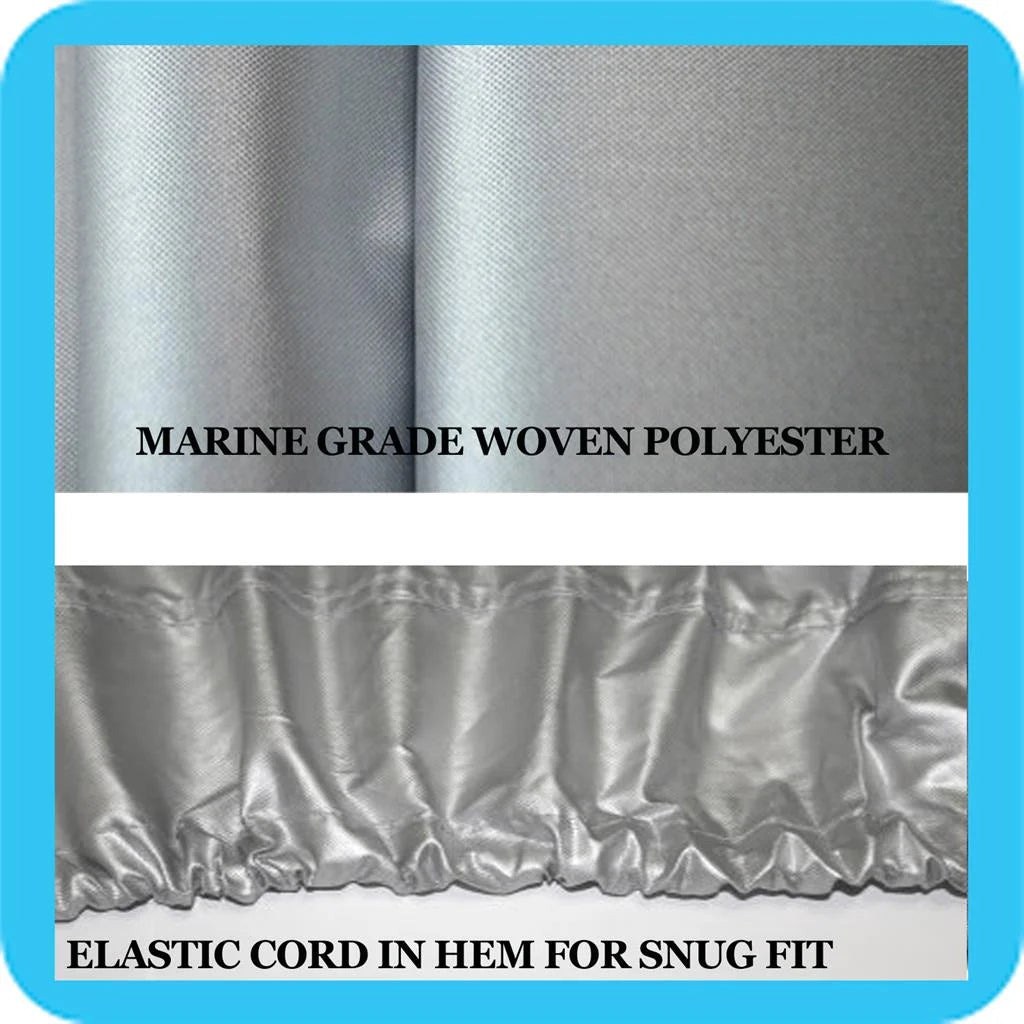 Jet Ski Cover 420 Denier Storage Cover L435