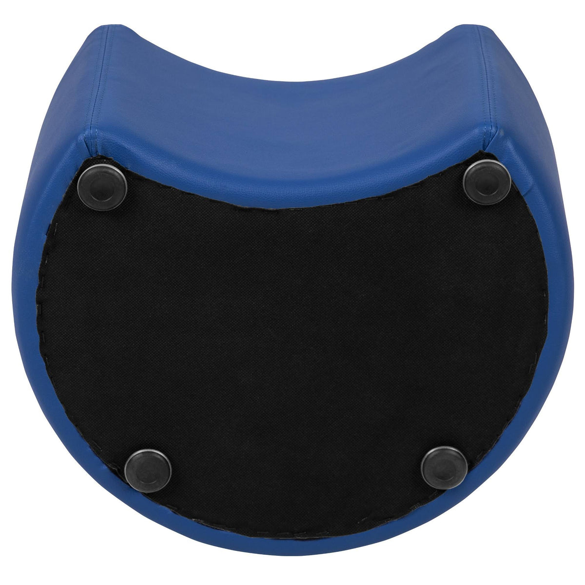 Blue Soft Seating Chair G984