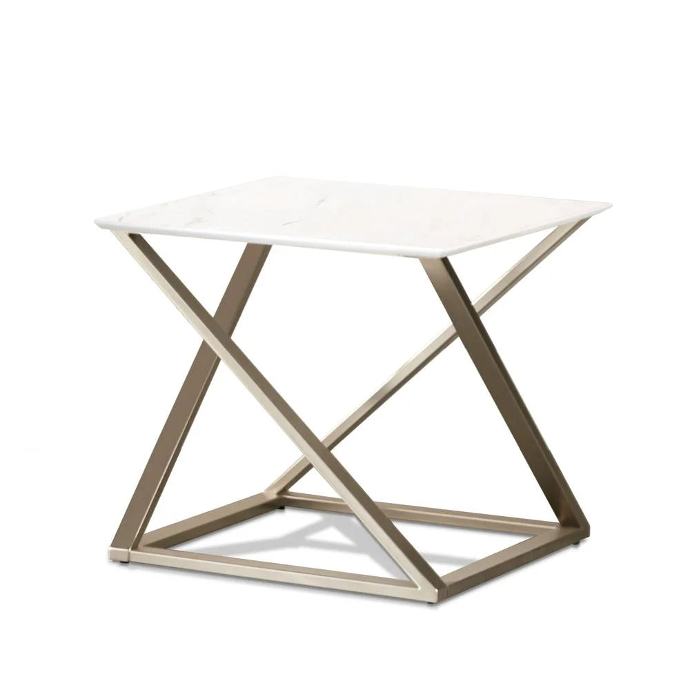 3pc Occasional Table Set F3110