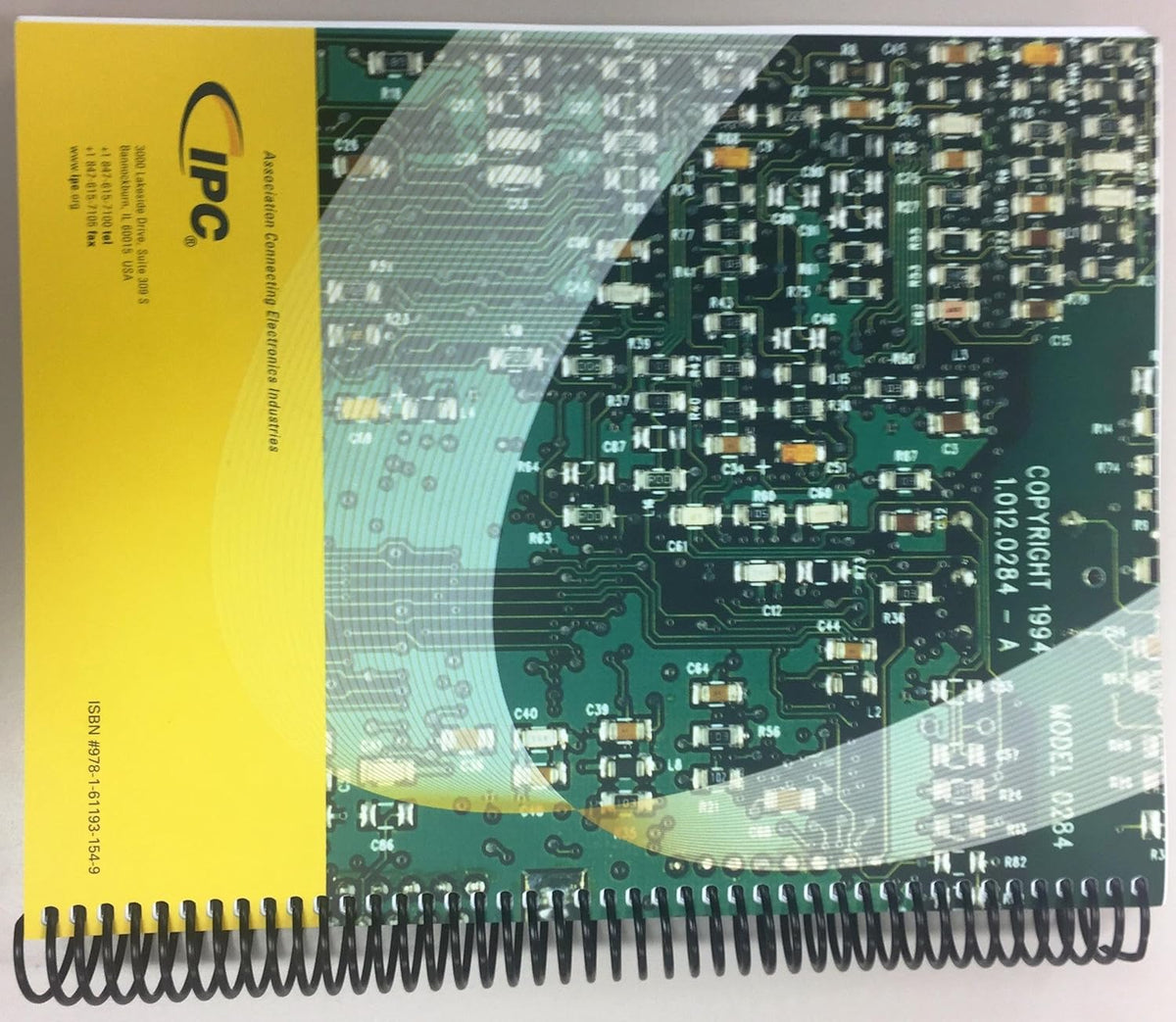 Acceptability of Electronic Assemblies Z29840