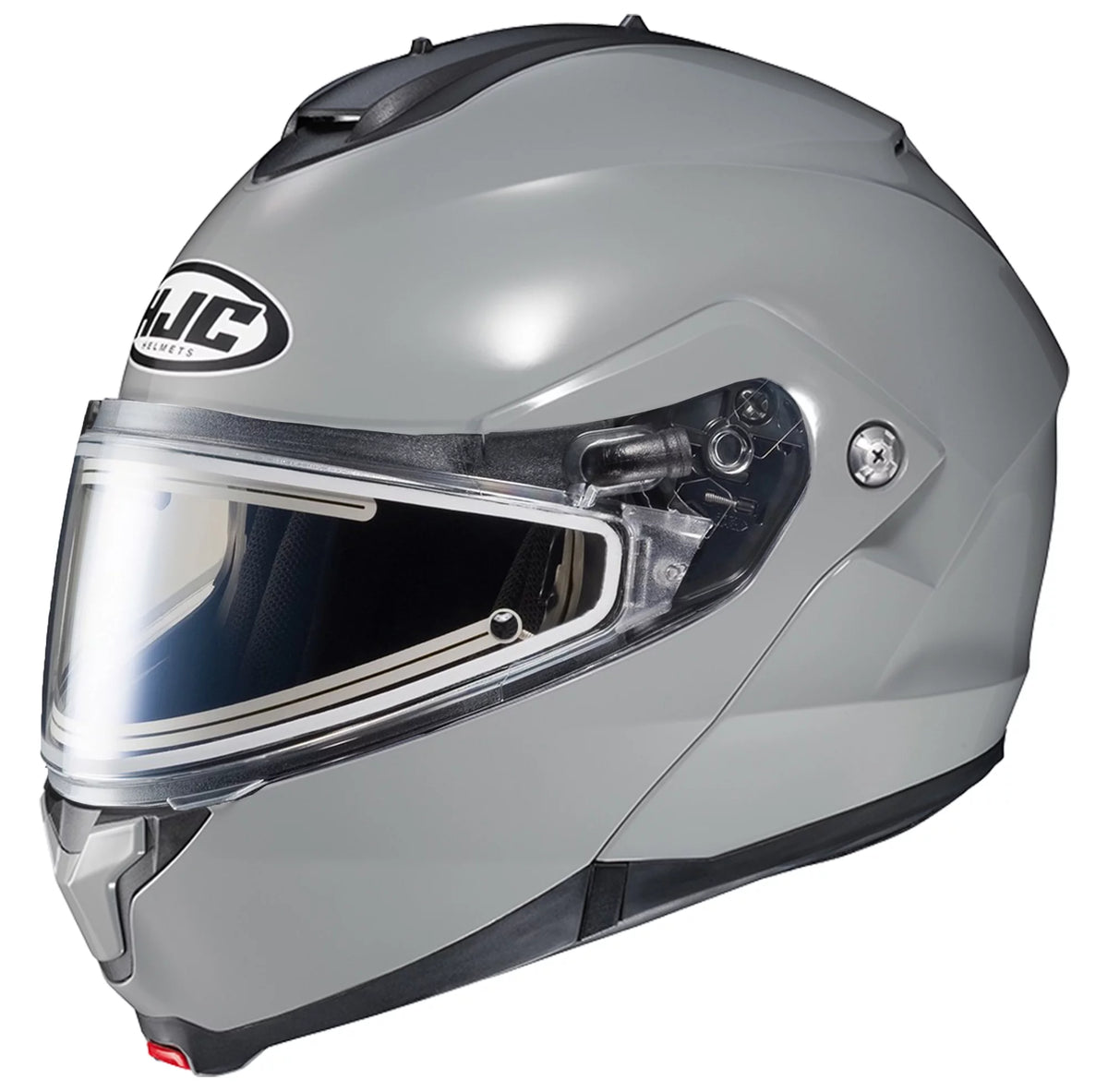 Modular Snow Helmet Nardo Gray XXL Y348