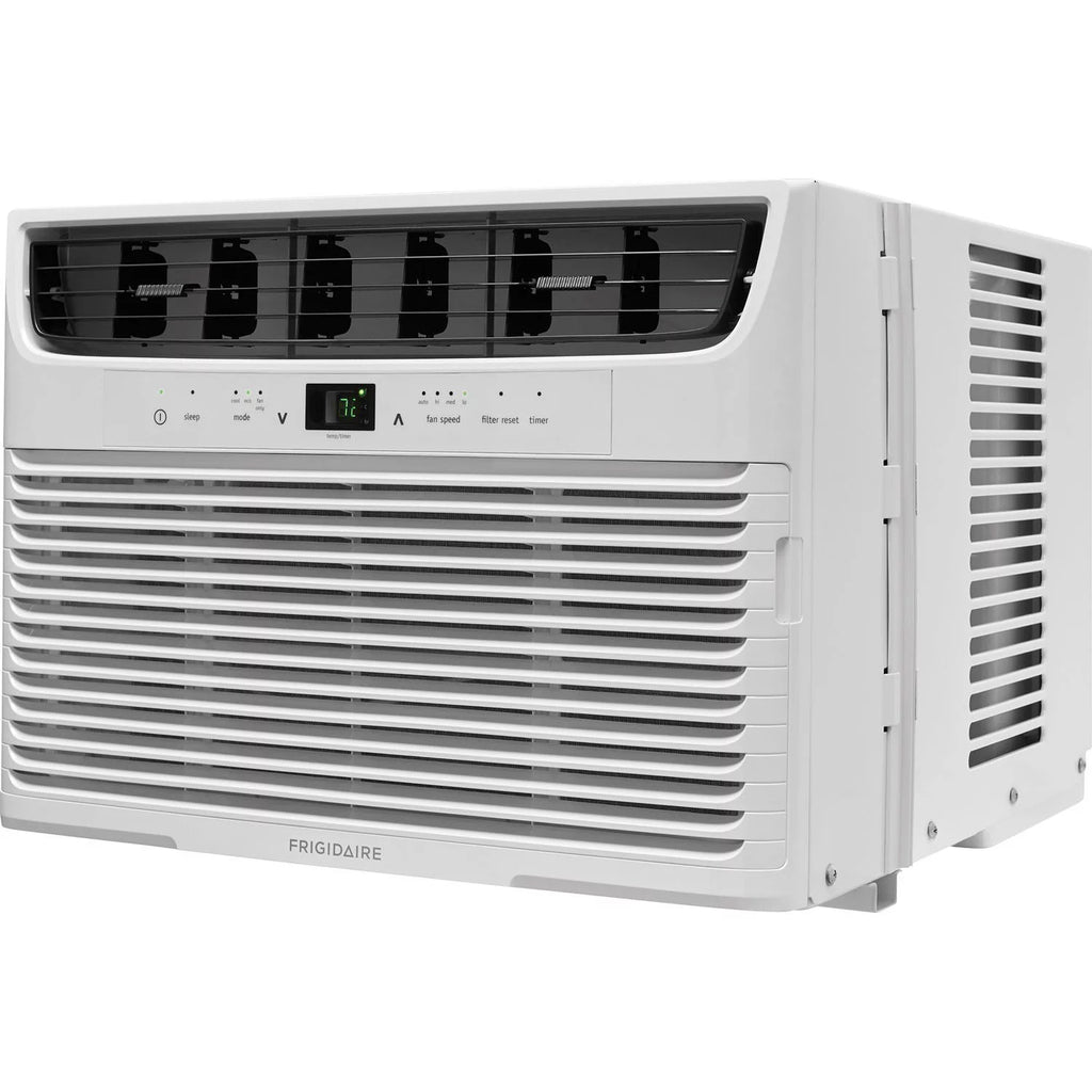12,000 BTU 115V Window Air Conditioner with Remote Control B70899