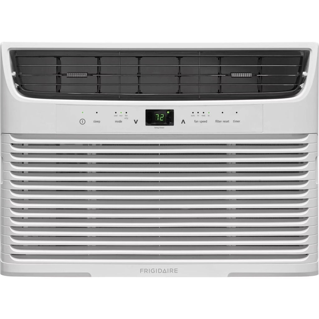 12,000 BTU 115V Window Air Conditioner with Remote Control B70899