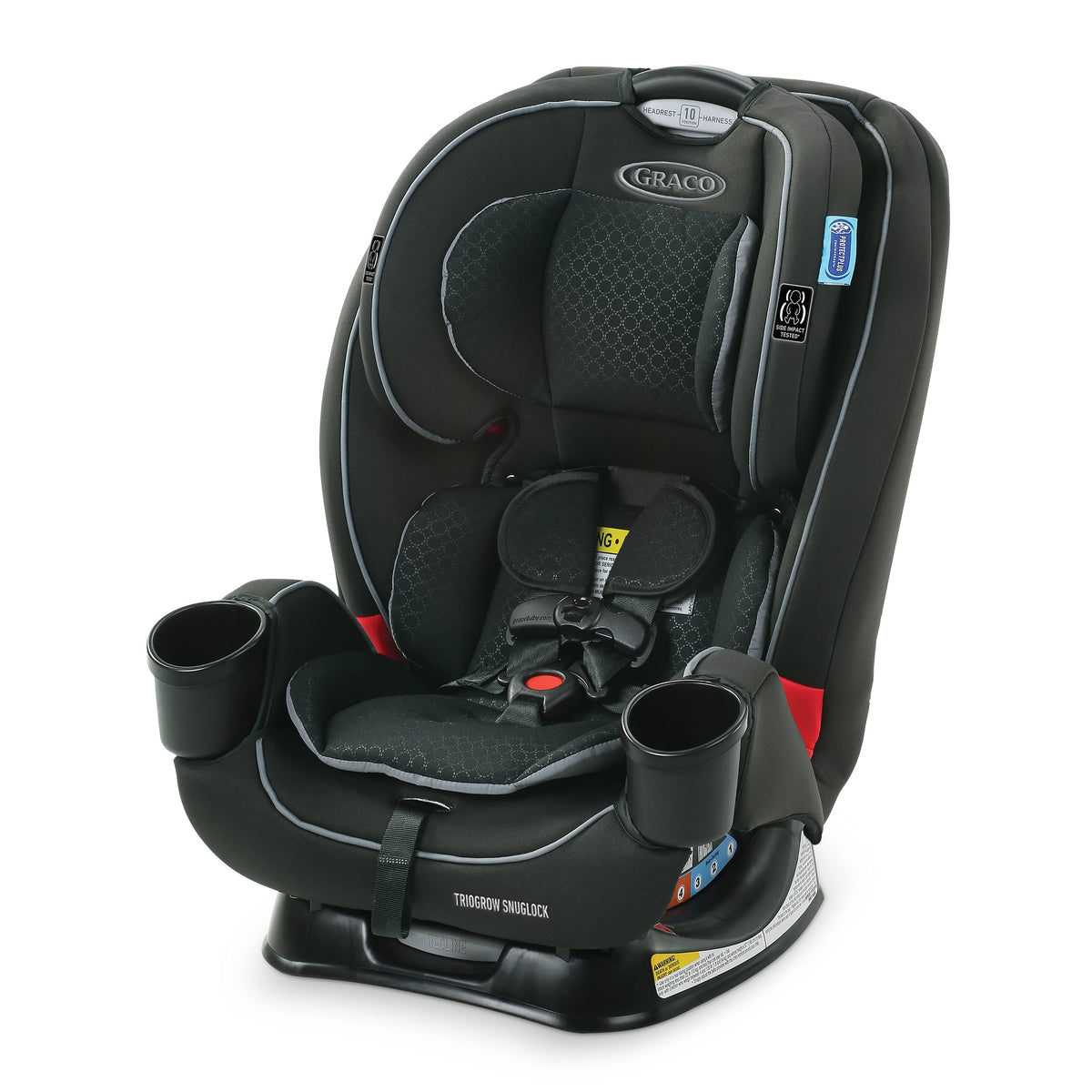3-in-1 Car Seat S38756